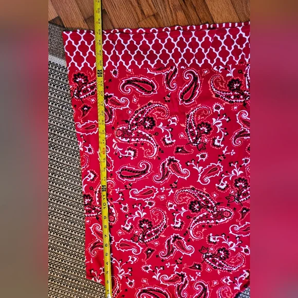 Kim Rogers Sleeveless Summer Dress - Picture 5 of 6